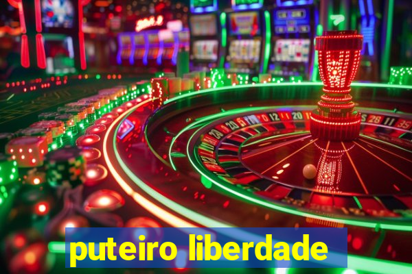 puteiro liberdade